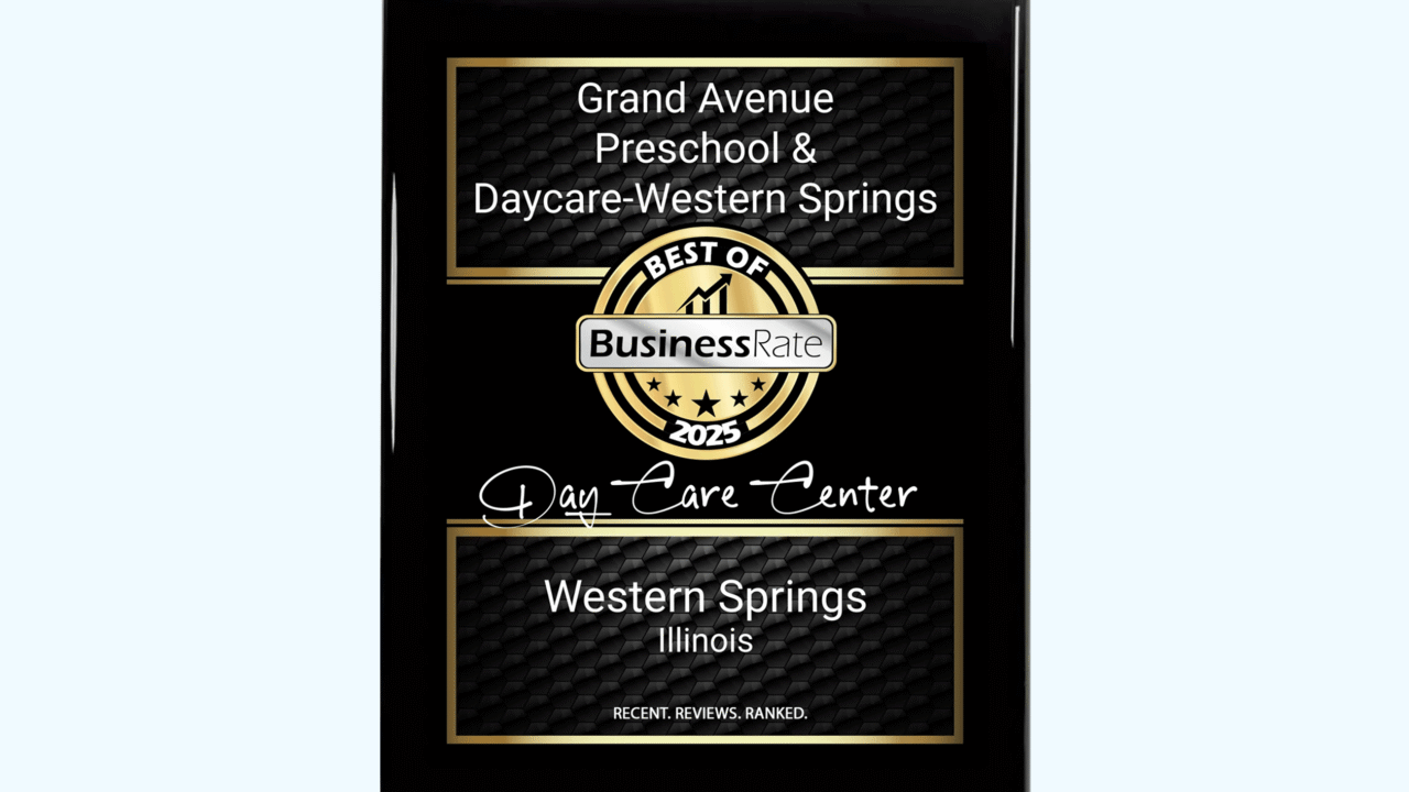 award logo
