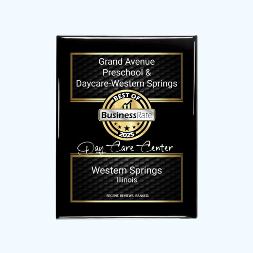 award logo